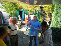 Sommerfest Baumberge 2010 211